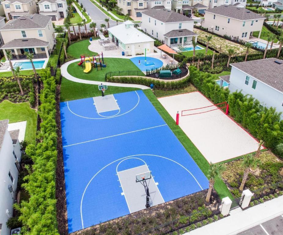 Bright Home With Water Park Access Near Disney By Rentyl - 7576M Orlando Eksteriør bilde