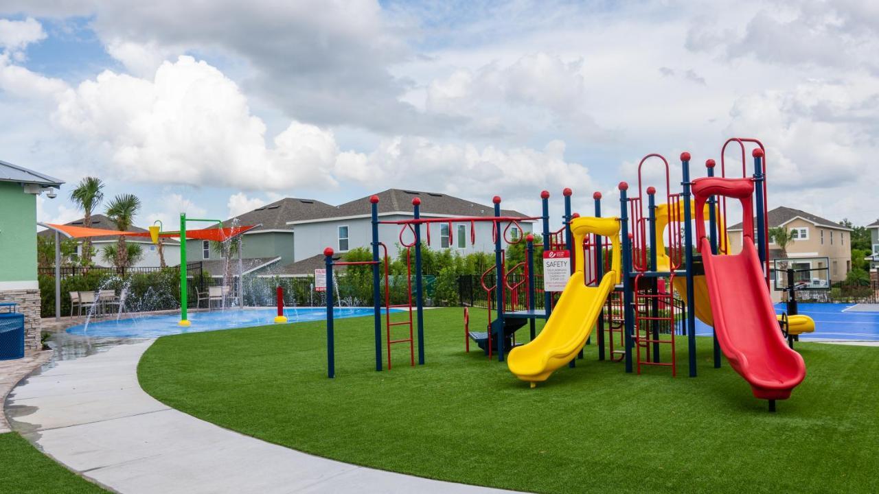 Bright Home With Water Park Access Near Disney By Rentyl - 7576M Orlando Eksteriør bilde