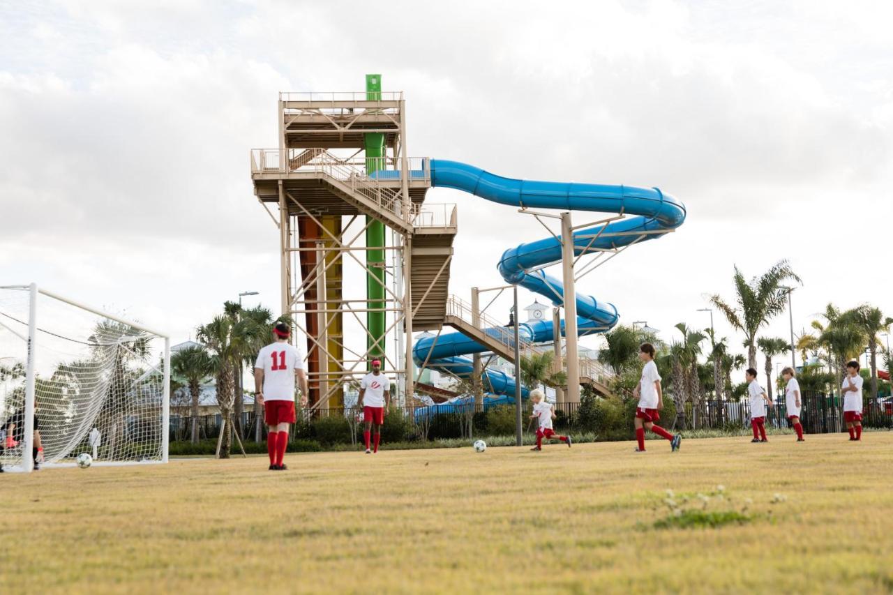 Bright Home With Water Park Access Near Disney By Rentyl - 7576M Orlando Eksteriør bilde