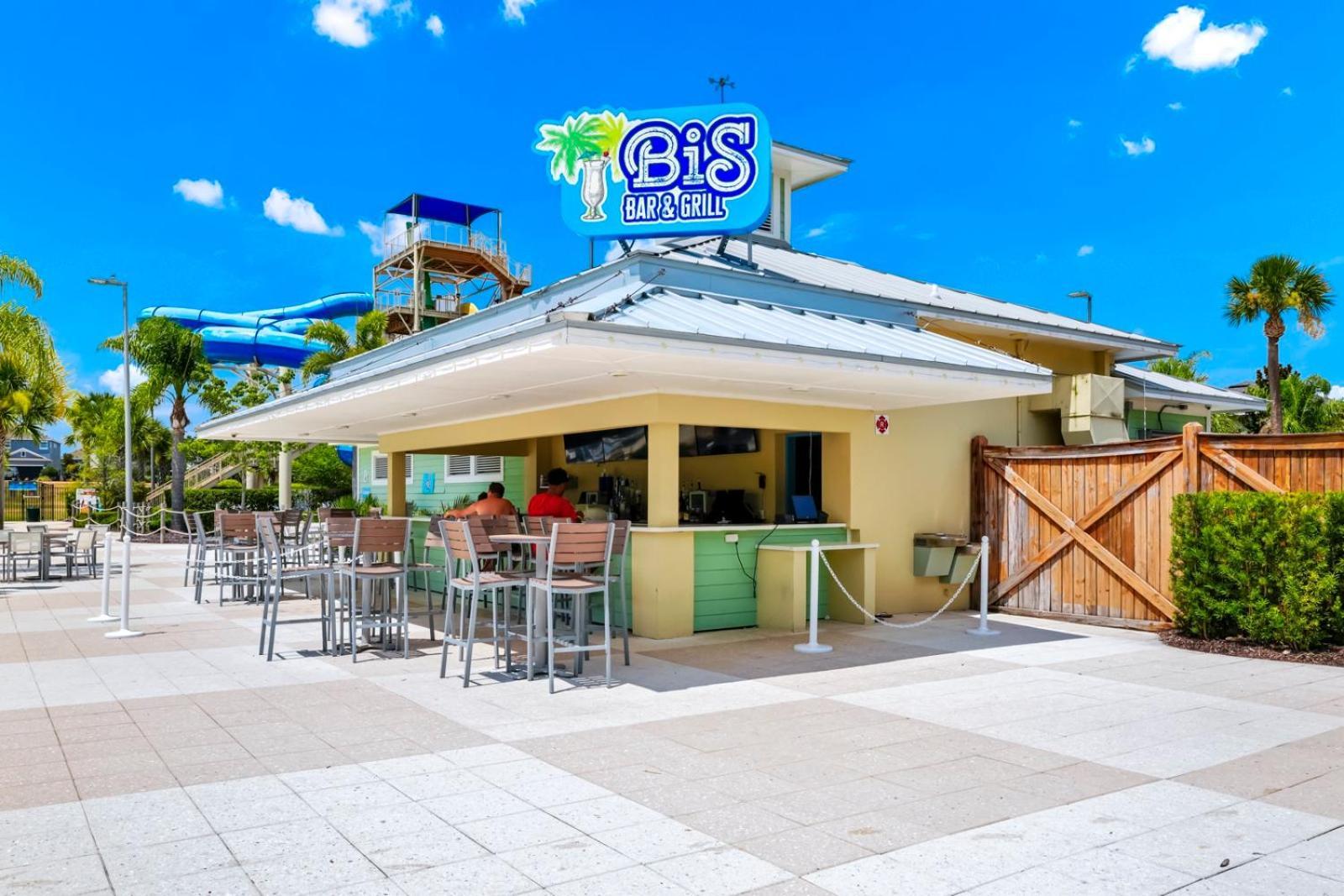 Bright Home With Water Park Access Near Disney By Rentyl - 7576M Orlando Eksteriør bilde