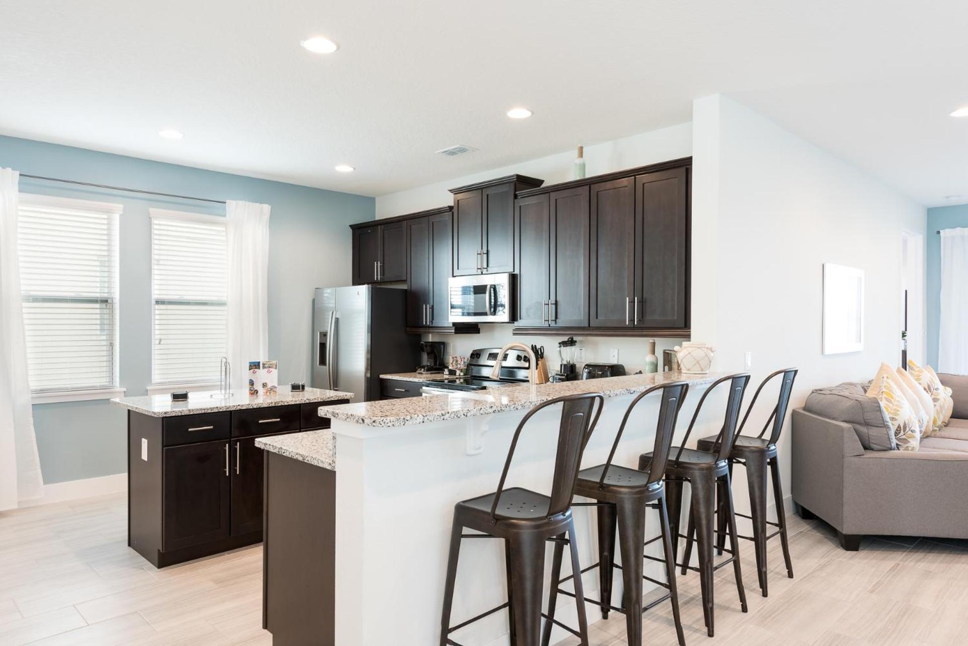 Bright Home With Water Park Access Near Disney By Rentyl - 7576M Orlando Eksteriør bilde