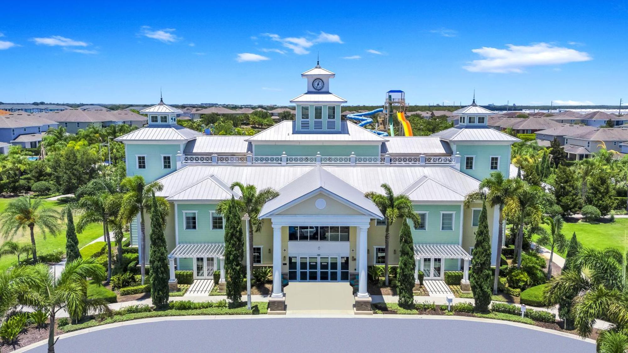 Bright Home With Water Park Access Near Disney By Rentyl - 7576M Orlando Eksteriør bilde