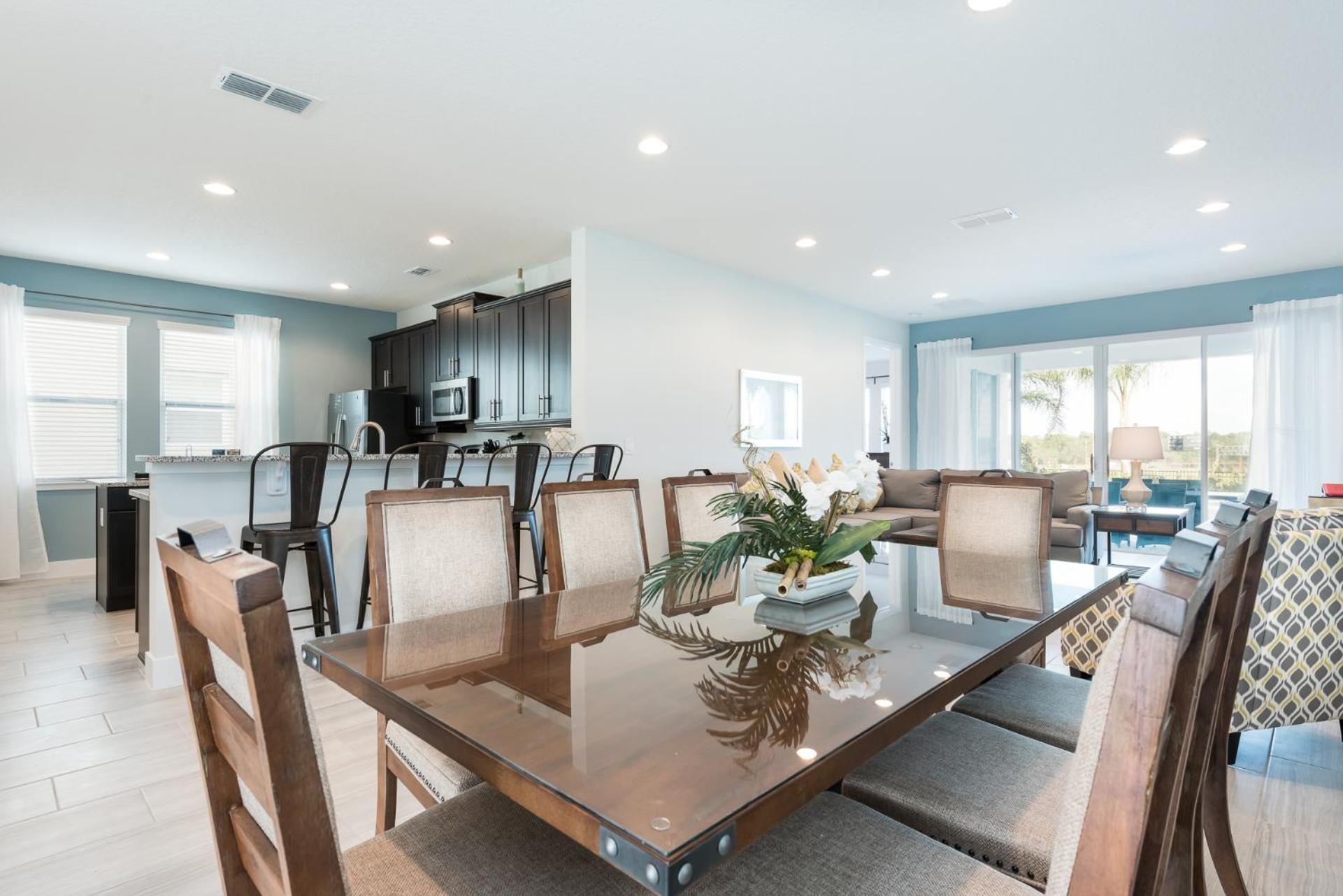 Bright Home With Water Park Access Near Disney By Rentyl - 7576M Orlando Eksteriør bilde