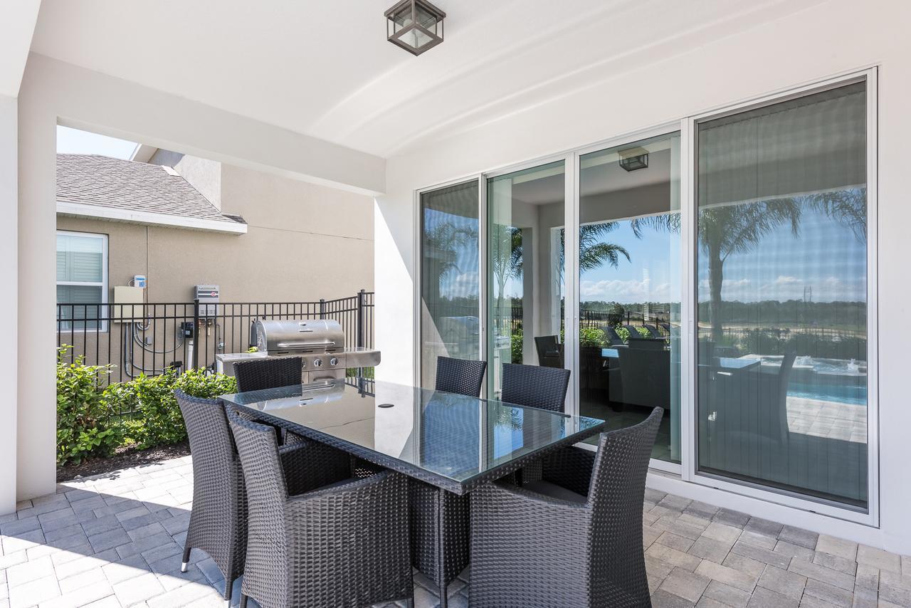 Bright Home With Water Park Access Near Disney By Rentyl - 7576M Orlando Eksteriør bilde