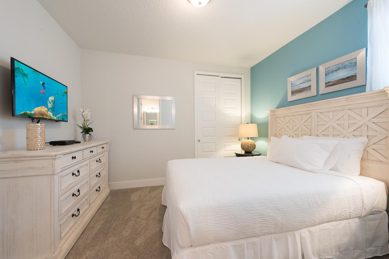 Bright Home With Water Park Access Near Disney By Rentyl - 7576M Orlando Eksteriør bilde