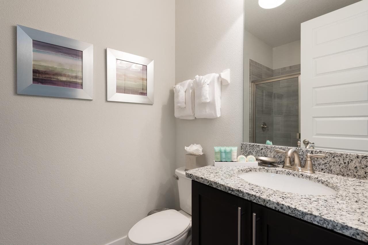 Bright Home With Water Park Access Near Disney By Rentyl - 7576M Orlando Eksteriør bilde