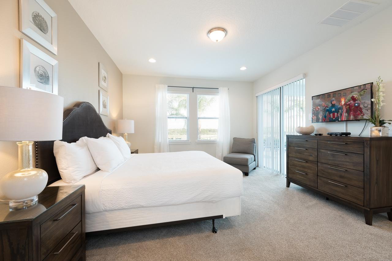 Bright Home With Water Park Access Near Disney By Rentyl - 7576M Orlando Eksteriør bilde