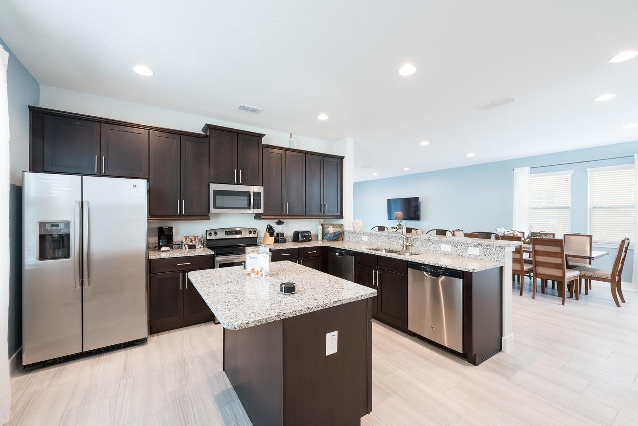 Bright Home With Water Park Access Near Disney By Rentyl - 7576M Orlando Eksteriør bilde