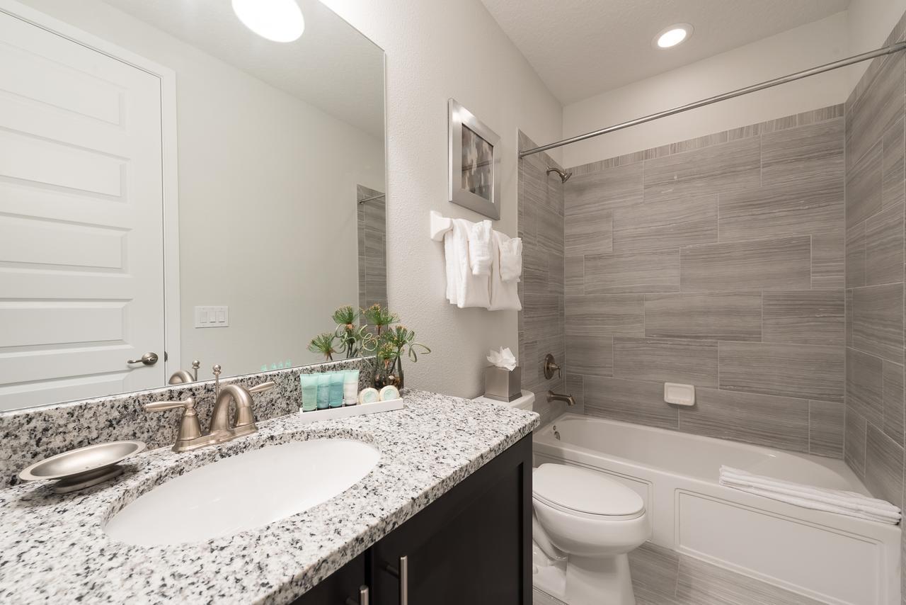 Bright Home With Water Park Access Near Disney By Rentyl - 7576M Orlando Eksteriør bilde