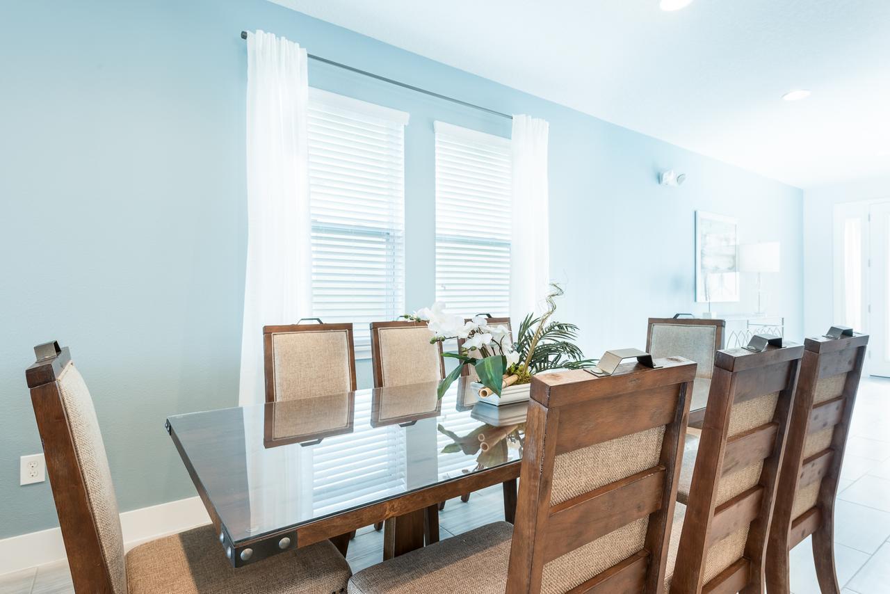Bright Home With Water Park Access Near Disney By Rentyl - 7576M Orlando Eksteriør bilde