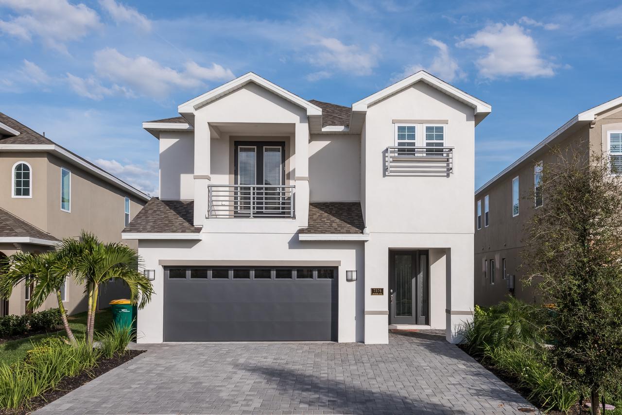 Bright Home With Water Park Access Near Disney By Rentyl - 7576M Orlando Eksteriør bilde